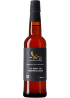 La Bota de Amontillado Viejísimo Nº125 Botas NO (0.37 L)