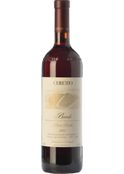 Ceretto Barolo Bricco Rocche 2003 (Magnum)