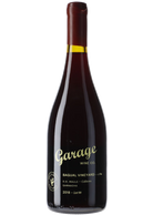 Garage Wine Bagual Garnacha 2018