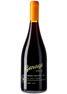Garage Wine Bagual 2018