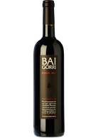 Baigorri Reserva 2018