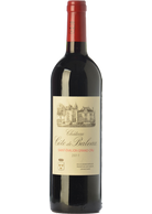 Château Côte de Baleau 2021