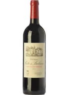 Château Côte de Baleau 2022