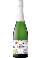 Celler Ballbé Brut Nature
