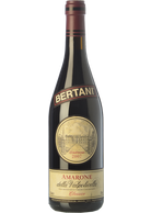 Bertani Amarone della Valpolicella Classico 2015