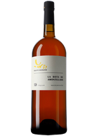 La Bota de Amontillado 128 (Magnum)