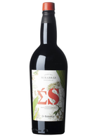 Barbadillo Manzanilla ÁS de Mirabrás Sumatorio