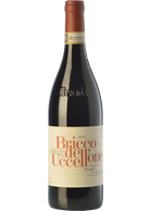 Braida Barbera d'Asti Bricco dell'Uccellone 2019