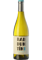 Barbuntín 2021