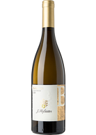 Hofstatter Pinot Bianco Barthenau S. Michele 2018
