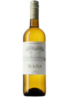 Basa Blanco 2025