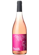 Mas Candí Baudili Rosat 2024