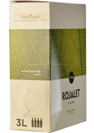 Rojalet Blanc (Bag in box 3L)