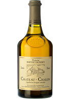 Berthet-Bondet Château-Chalon 2014 (0,62 L)