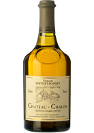 Berthet-Bondet Château-Chalon 2017 (0.62 L)