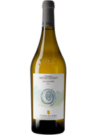 Berthet-Bondet Côtes du Jura Savagnier 2022
