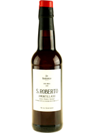 Barbadillo Amontillado San Roberto 2/2 (0,37 L)
