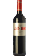 Baron de Brane 2021