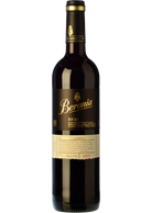 Beronia Crianza Edición Limitada 2022