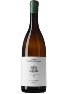 Chandon de Briailles Corton Grand Cru Blanc 2022