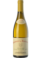Coudoulet de Beaucastel Blanc 2023