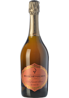 Billecart-Salmon Cuvée Elisabeth Salmon Rosé 2012