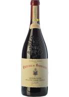 Beaucastel Chateauneuf-du-Pape  2022