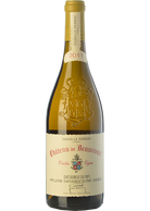 Beaucastel Chateauneuf-du-Pape Roussanne VV 2021