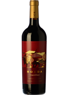 Boada Crianza 2019