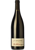 La Badiane Languedoc 2013