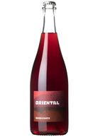 Els Bardissots Oriental Tinto 2021