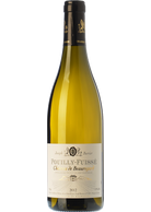 Château de Beauregard Pouilly Fuissé 2021