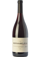 Bernabeleva Carril del Rey 2019