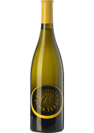 Bellavista Curtefranca Chardonnay Alma Terra 2014