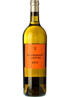 Belondrade y Lurton 2024