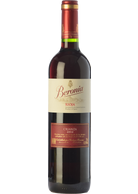Beronia Crianza 2021 (Magnum)