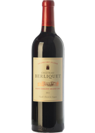 Château Berliquet 2020