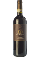 Le Bèrne Vino Nobile di Montepulciano 2017