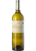 Blanc Bàrbara Forés 2024