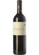 Negre Bàrbara Forés 2022 (Magnum)