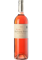 Rosat Bàrbara Forés 2024
