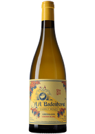 Badenhorst Grensloos Chenin Blanc 2023