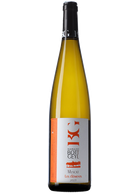 Bott-Geyl Muscat d'Alsace Les Éléments 2023