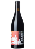 Fruita Analogica Tinto Big Time Sensuality 2021