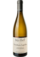 Bila-Haut Occultum Lapidem Blanc 2021