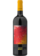 Bibi Graetz Toscana Rosso Colore 2020