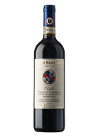 Bindi Sergardi I Colli Chianti Cl. Ris. Colli 2018