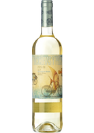 Bicicletas y Peces Sauvignon Blanc 2021