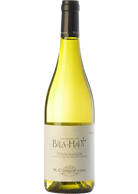 Les Vignes de Bila-Haut Blanc 2025
