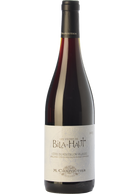 Les Vignes de Bila-Haut Rouge 2023